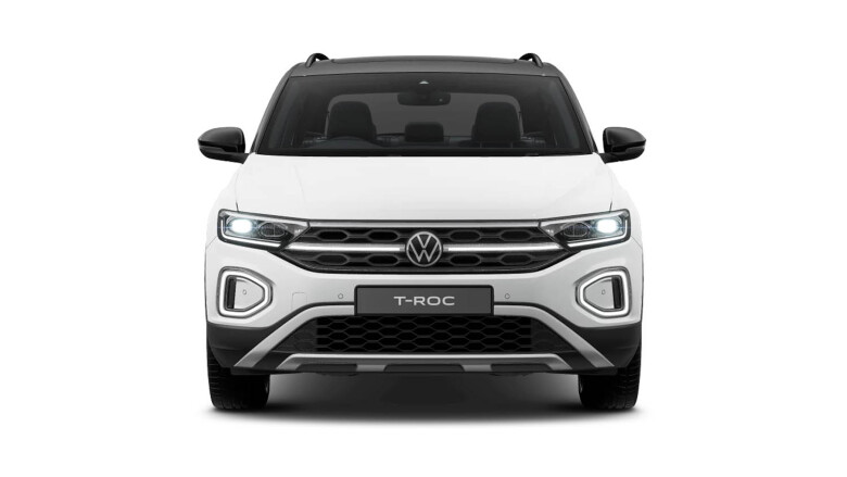 Volkswagen T-Roc 1.5 TSI Style 5dr DSG Petrol Hatchback